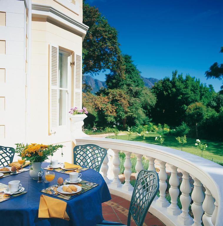 Victoria House 2* Cape Town