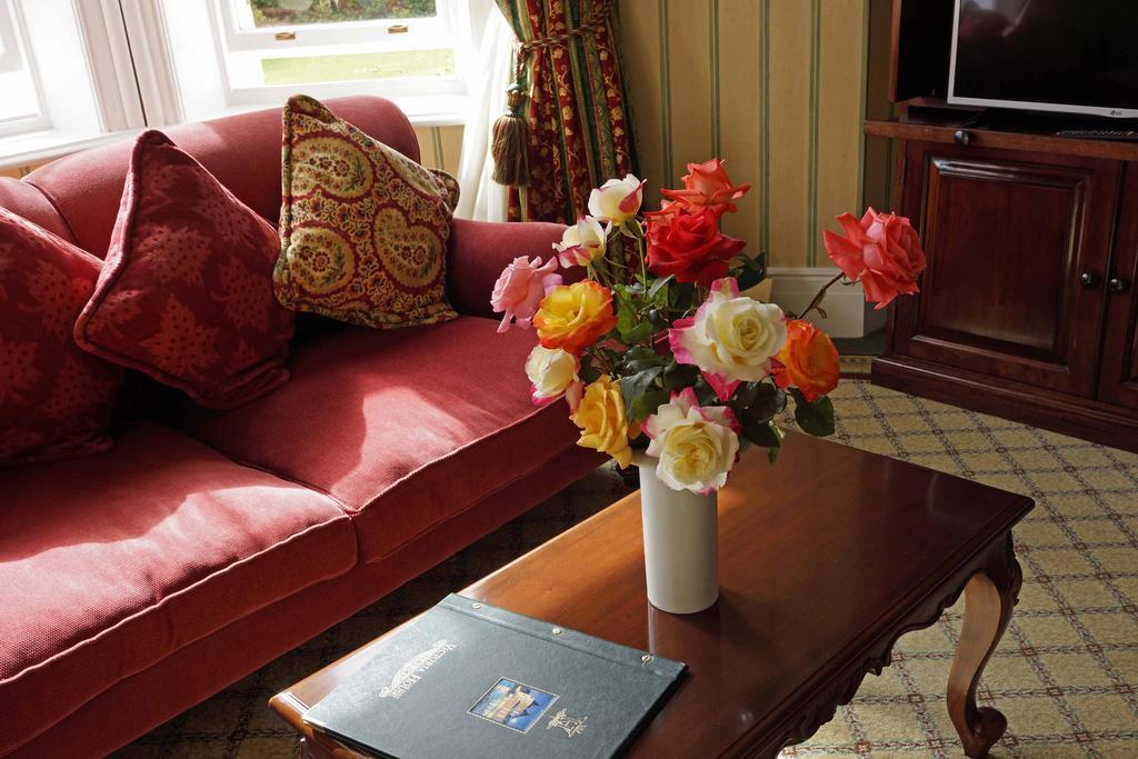 Victoria House Guest house 2*