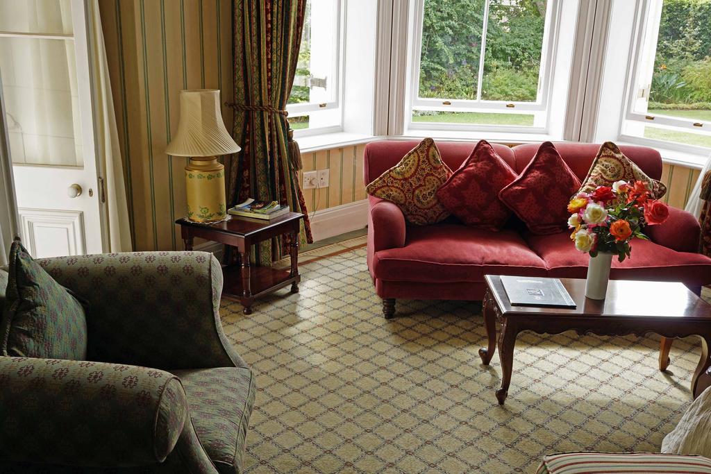 Guest house Victoria House 2*