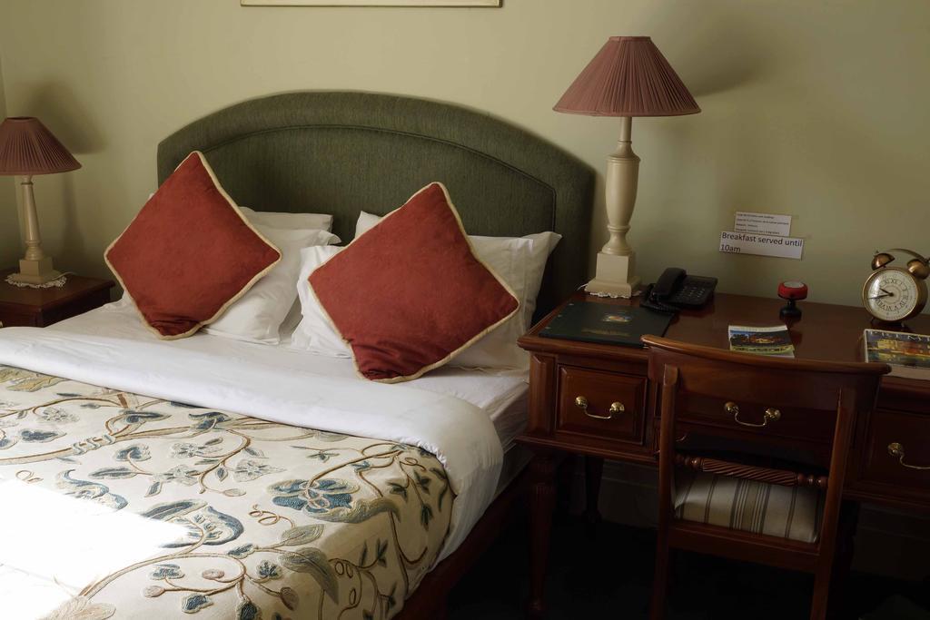 Victoria House Guest house