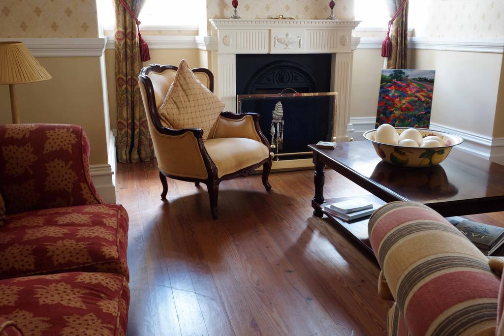 Victoria House Guest house Cape Town