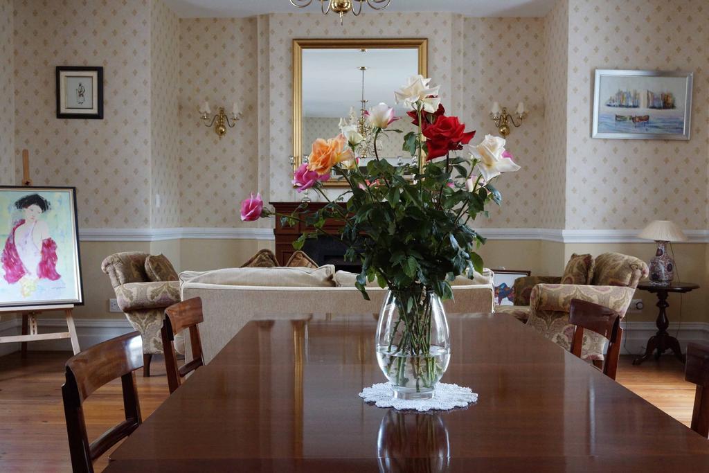 Guest house Victoria House Cape Town