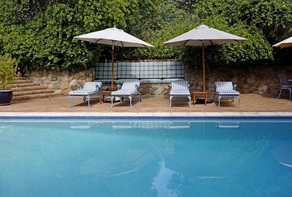 Victoria House 2* Cape Town