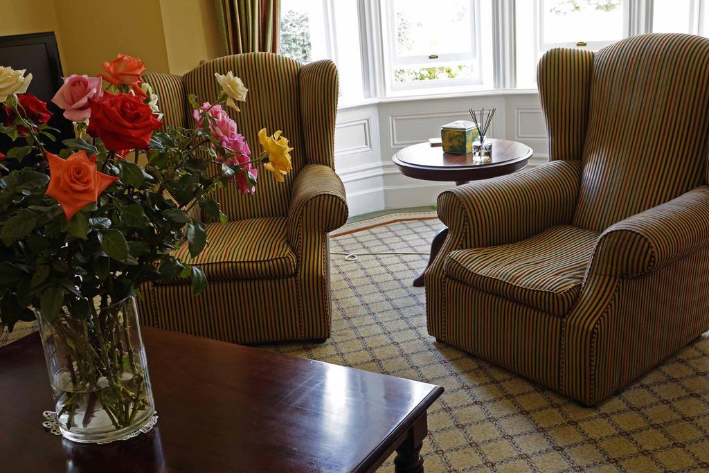 Guest house Victoria House