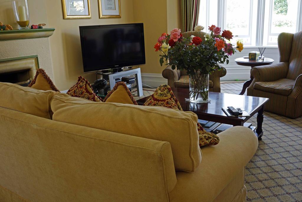 Guest house Victoria House Cape Town