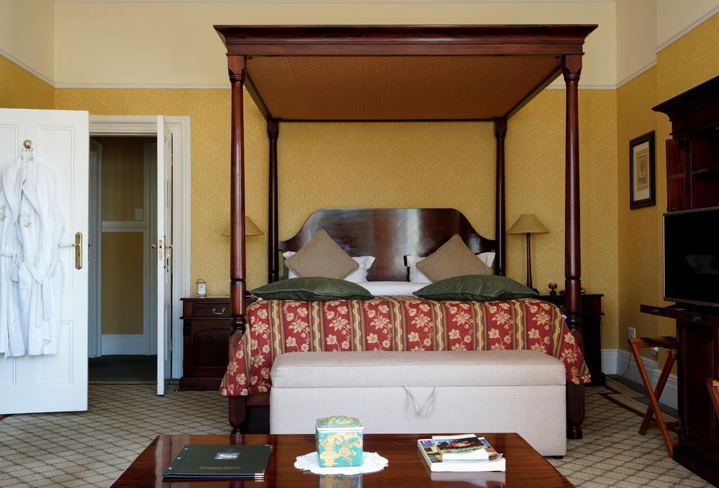 Victoria House 2* Cape Town