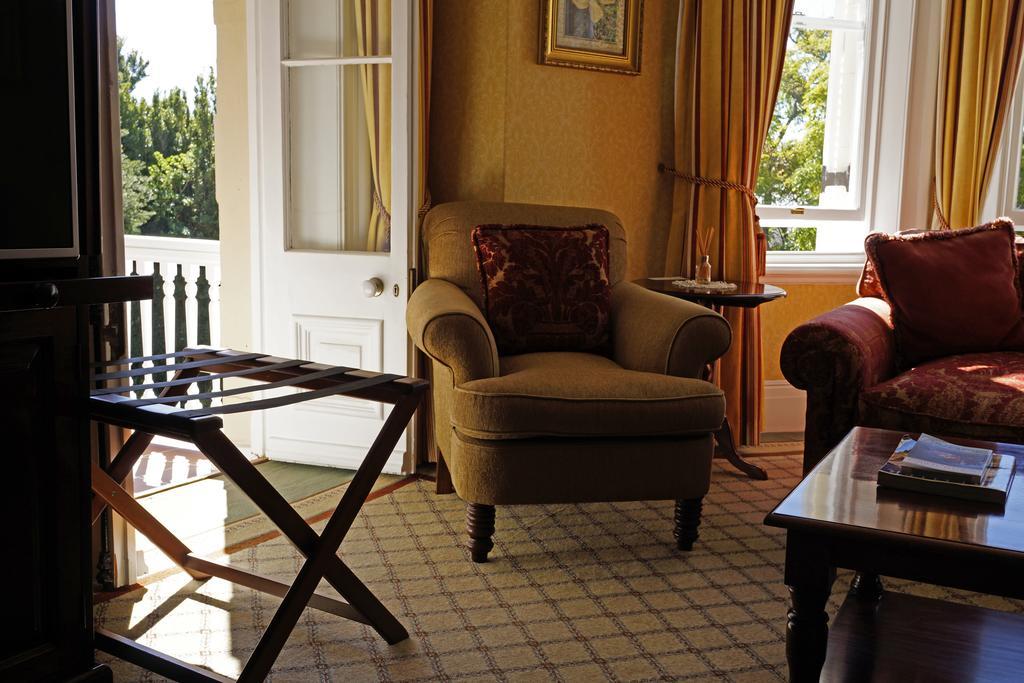 Guest house Victoria House 2*