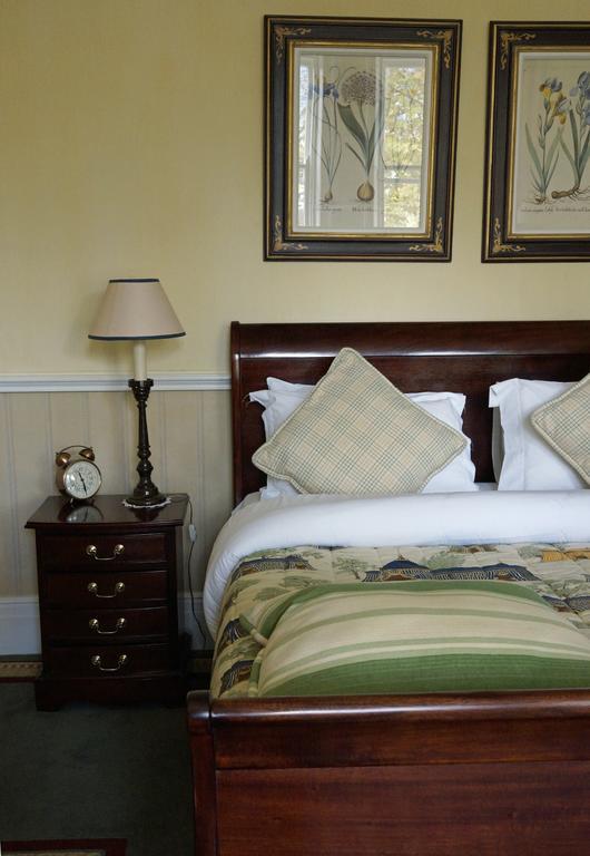 Victoria House 2*