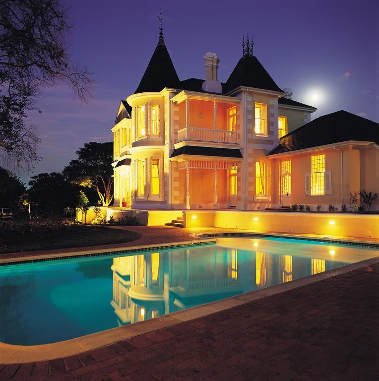 Guest house Victoria House