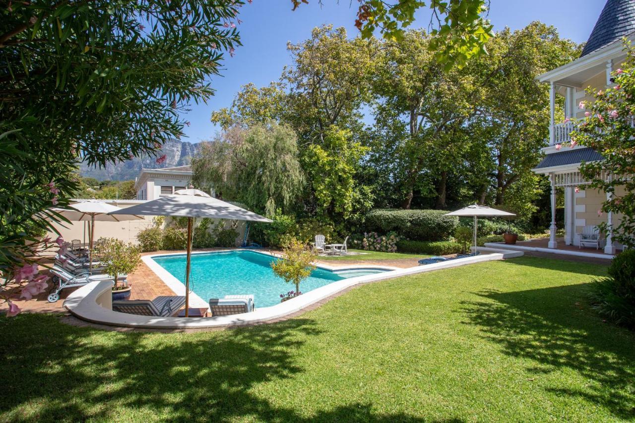 Victoria House 2* Cape Town