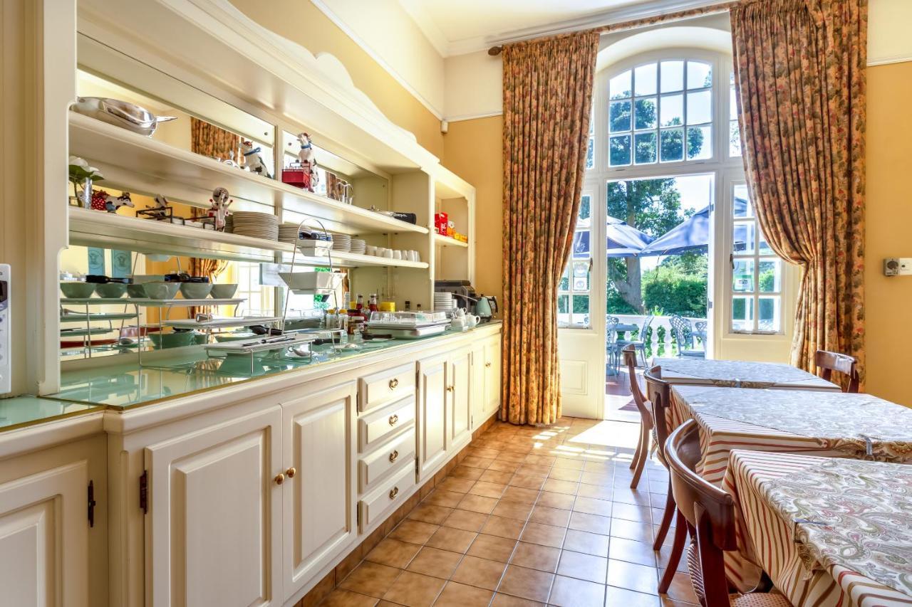 Victoria House Guest house