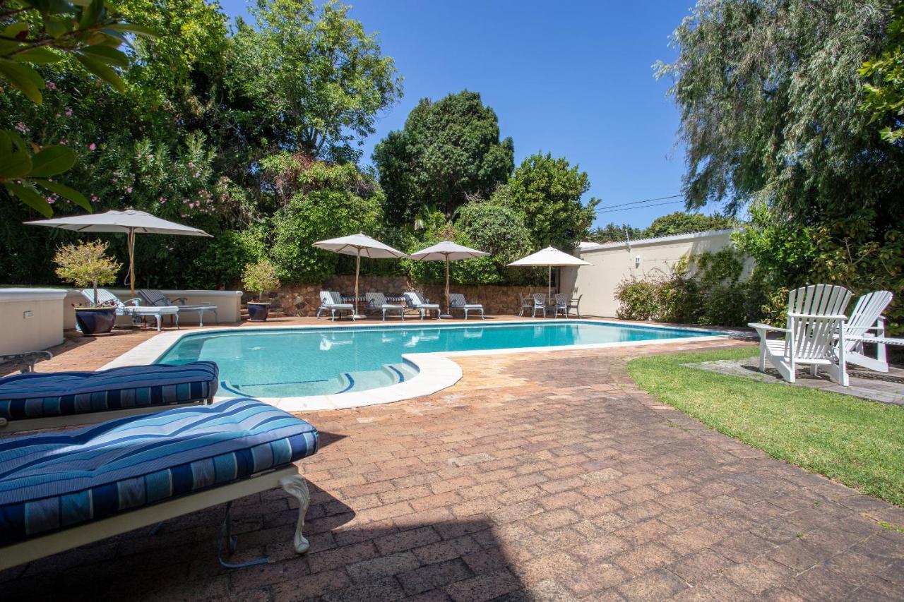 Guest house Victoria House Cape Town