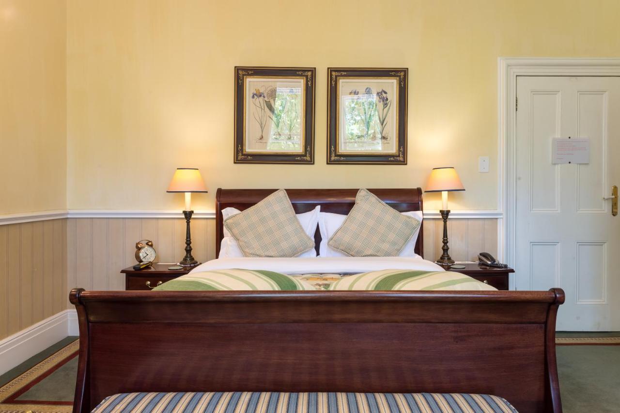 Victoria House Guest house 2*