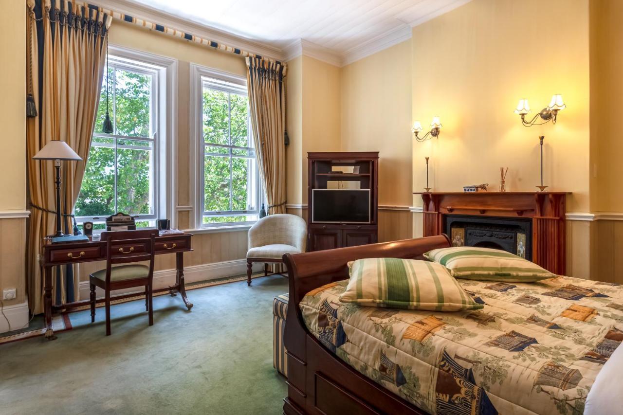 Guest house Victoria House