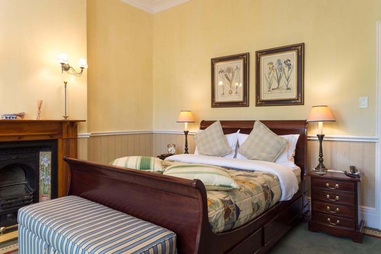 Victoria House Guest house Cape Town