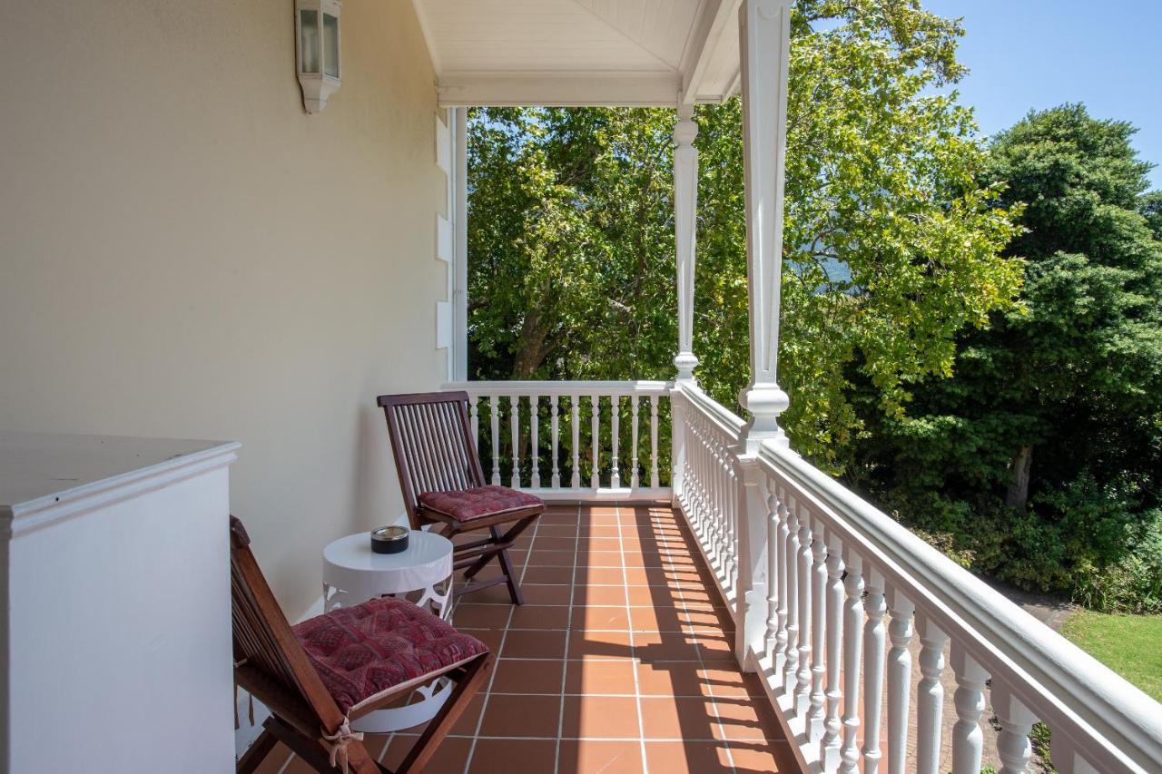 Victoria House Guest house 2*