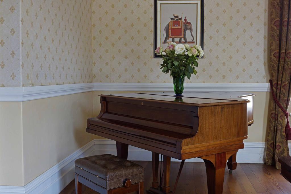 Victoria House Guest house 2*