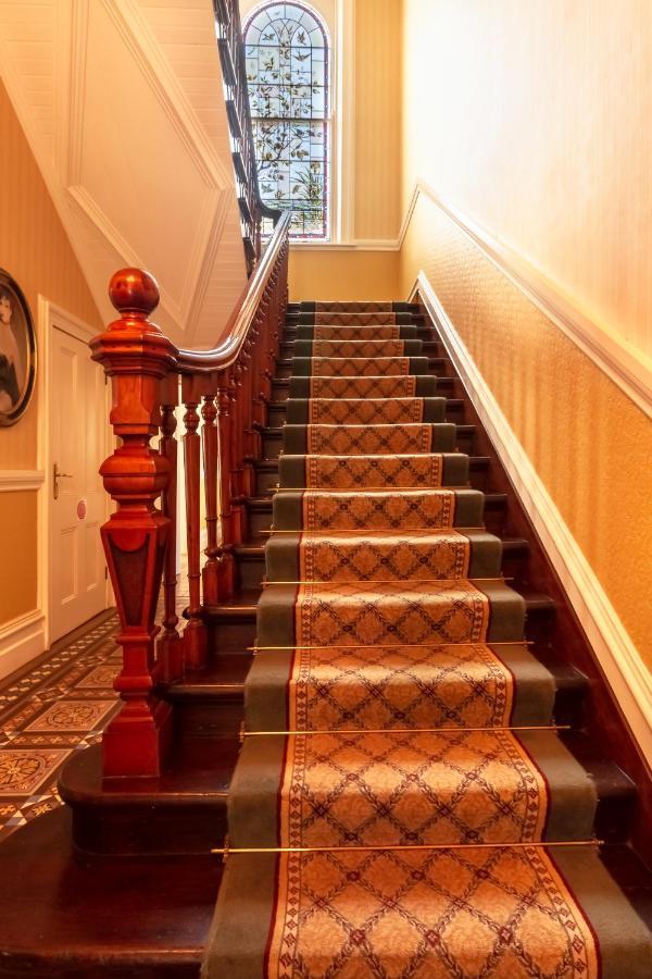 Guest house Victoria House Cape Town