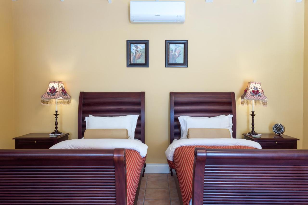 Victoria House Guest house