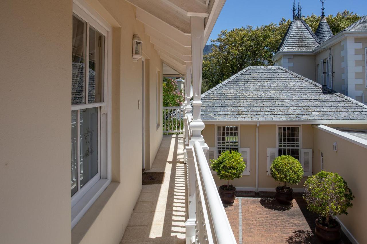 Victoria House Guest house Cape Town