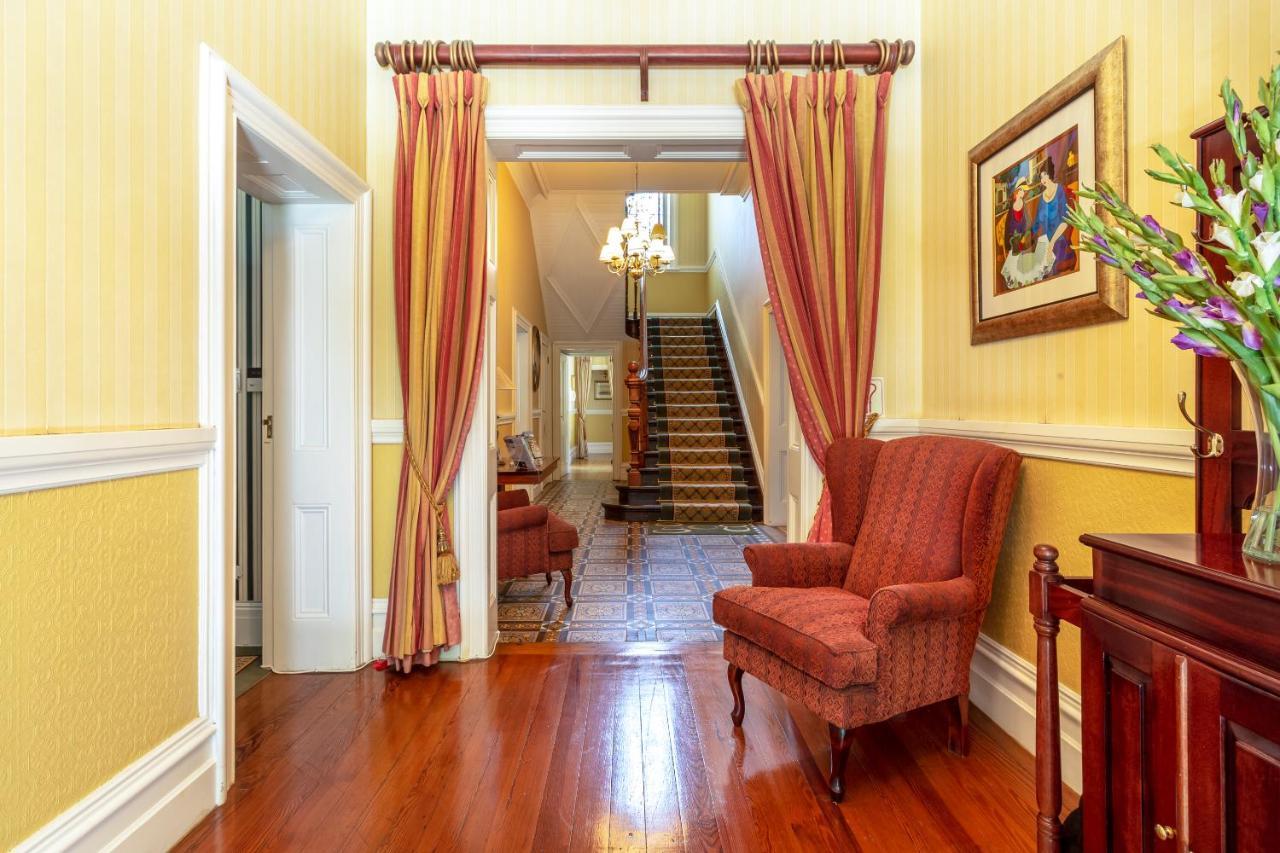 Victoria House Guest house