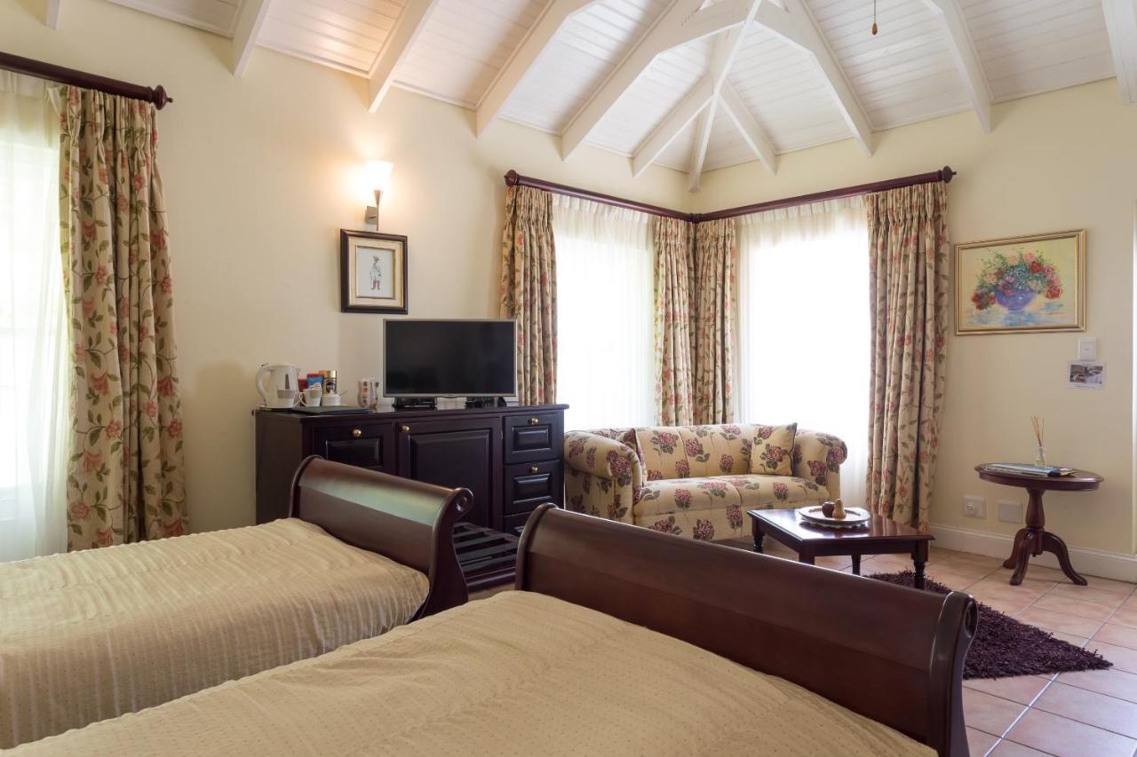 Victoria House Guest house Cape Town