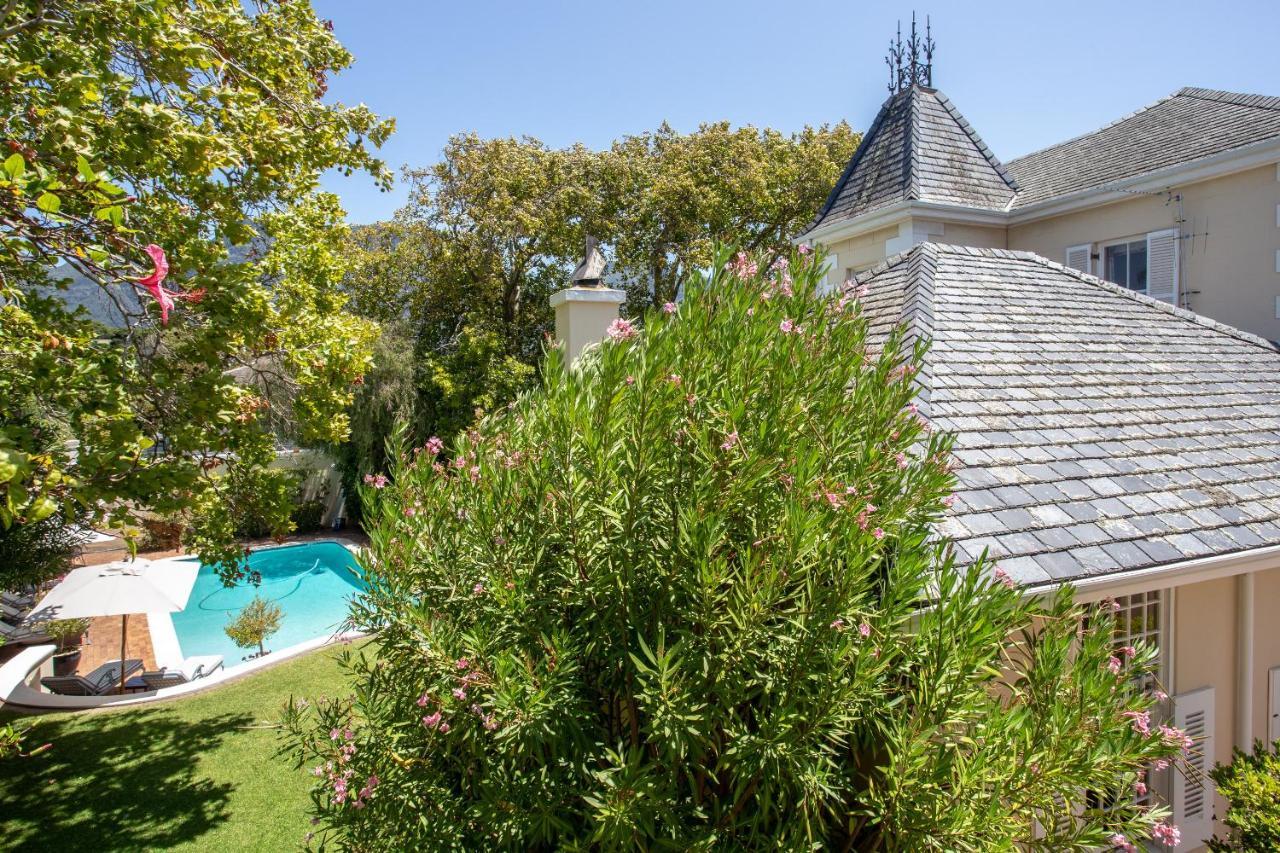 Guest house Victoria House 2*